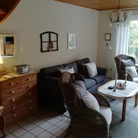 Ferienhaus Nes Puek Schillig Extérieur photo
