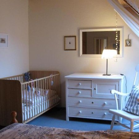 Ferienhaus Nes Puek Schillig Extérieur photo