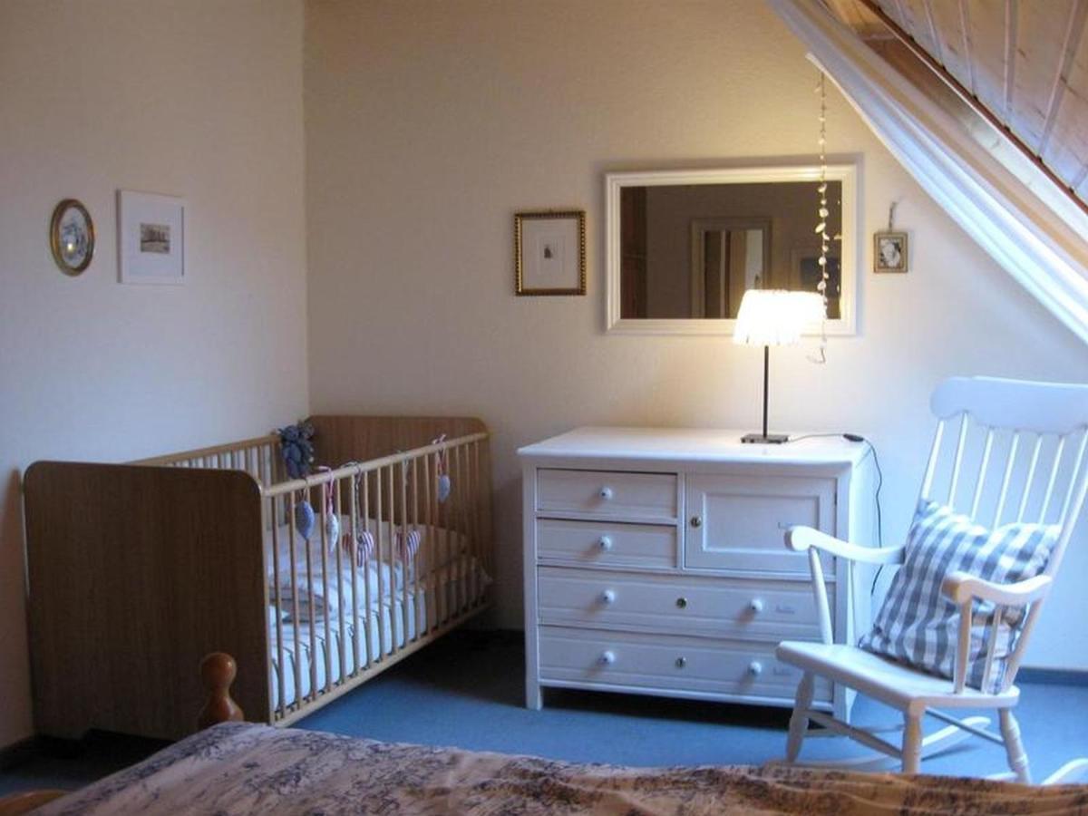 Ferienhaus Nes Puek Schillig Extérieur photo