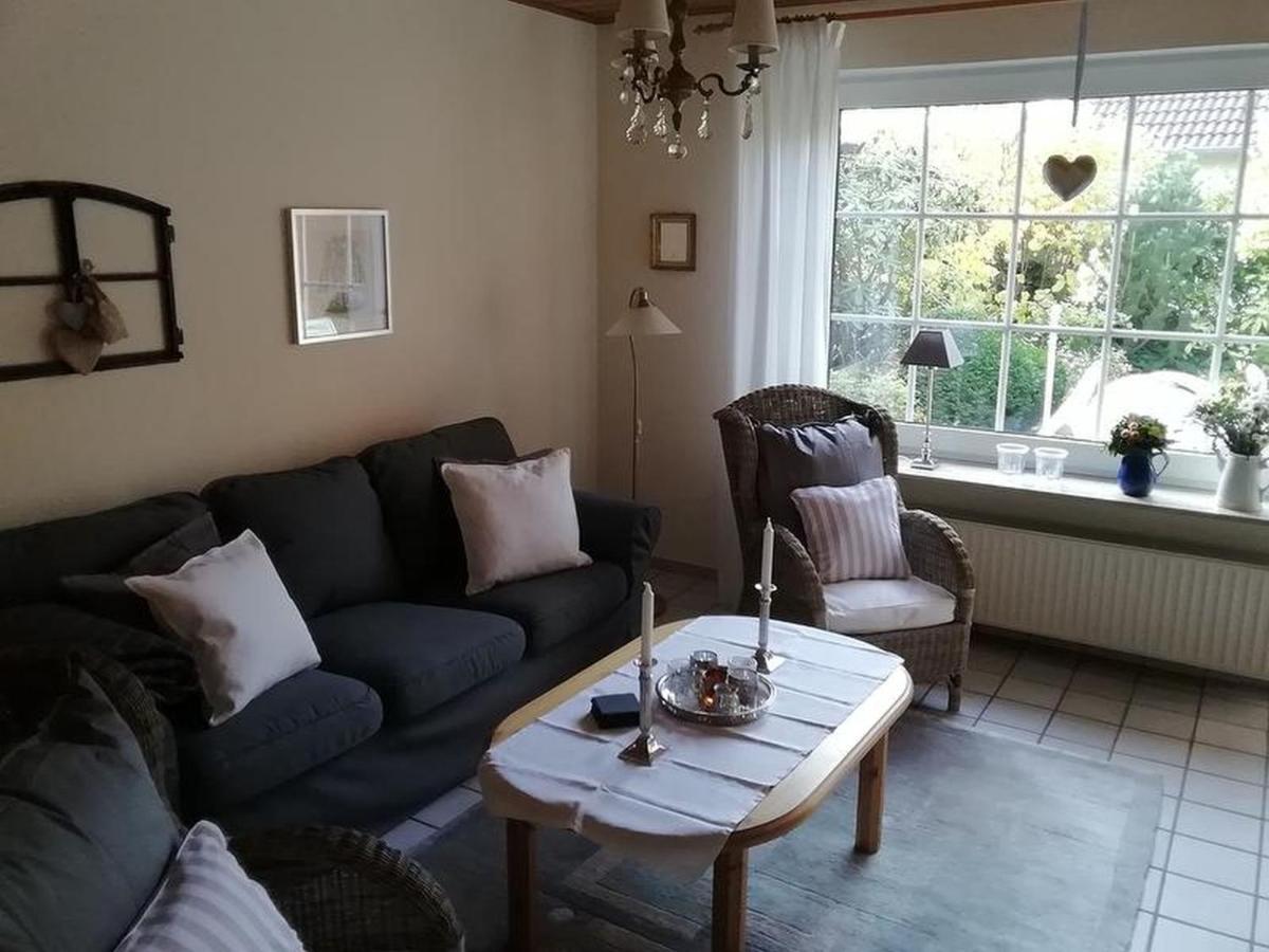 Ferienhaus Nes Puek Schillig Extérieur photo
