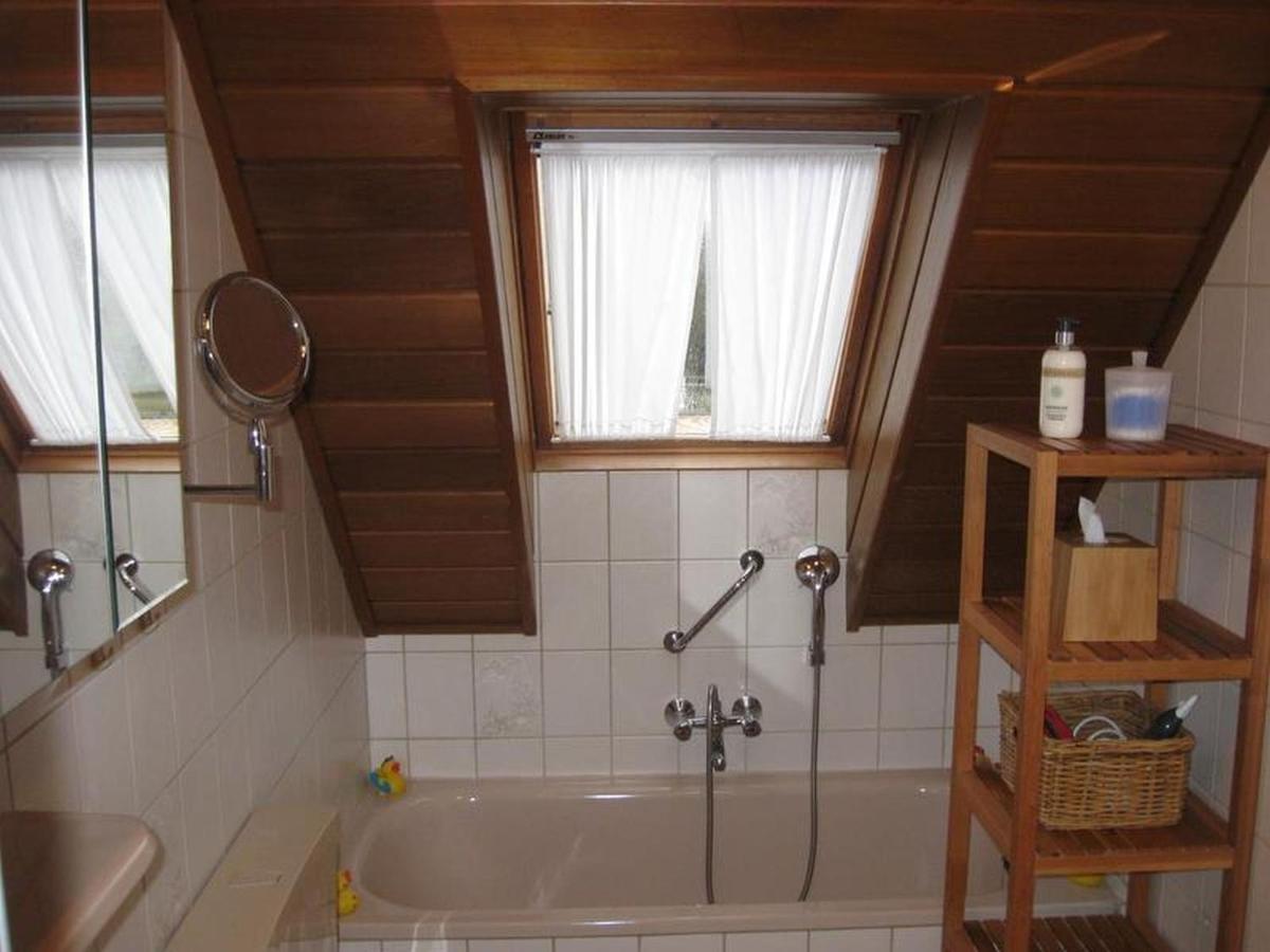 Ferienhaus Nes Puek Schillig Extérieur photo